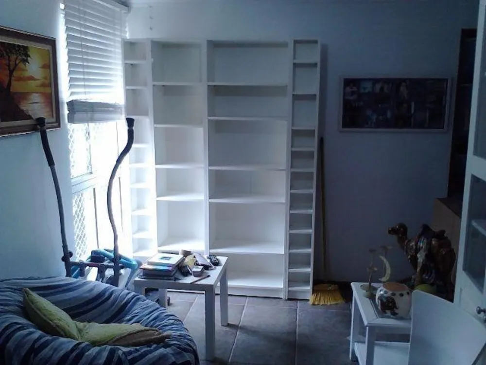 Apartamento, 2 quartos, 50 m² - Foto 11