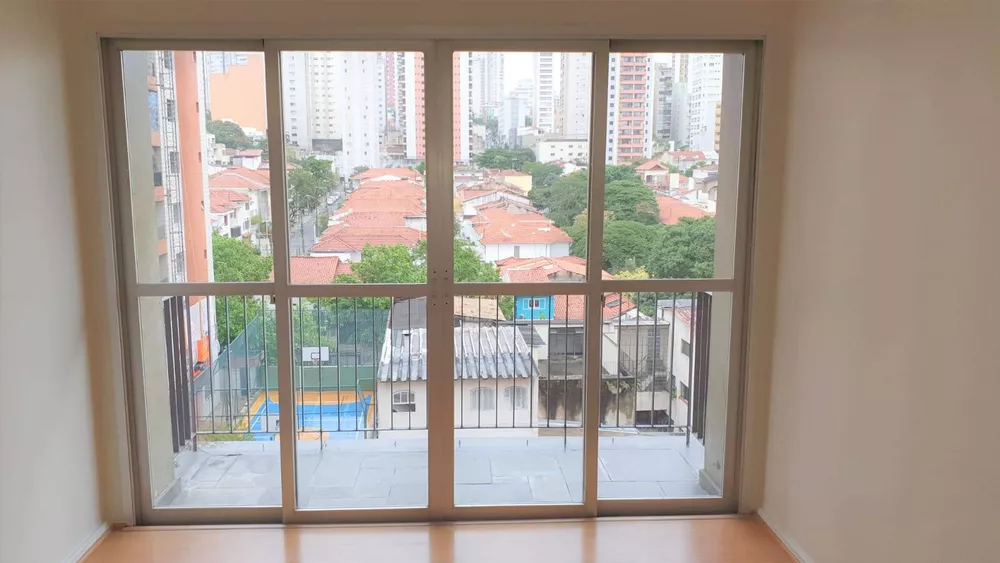 Apartamento para alugar com 3 quartos, 105m² - Foto 3