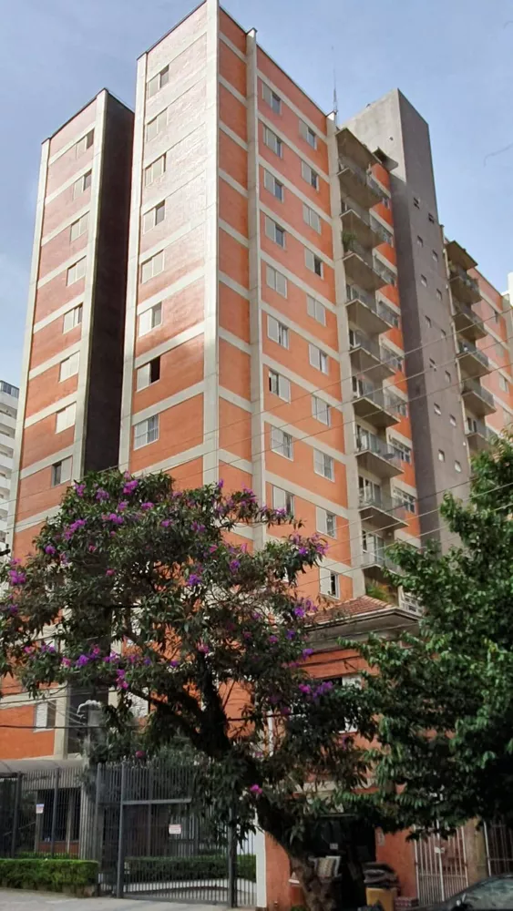 Apartamento para alugar com 3 quartos, 105m² - Foto 1