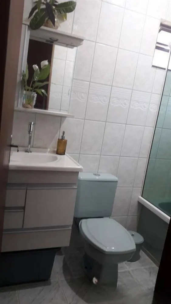 Sobrado, 3 quartos, 90 m² - Foto 3