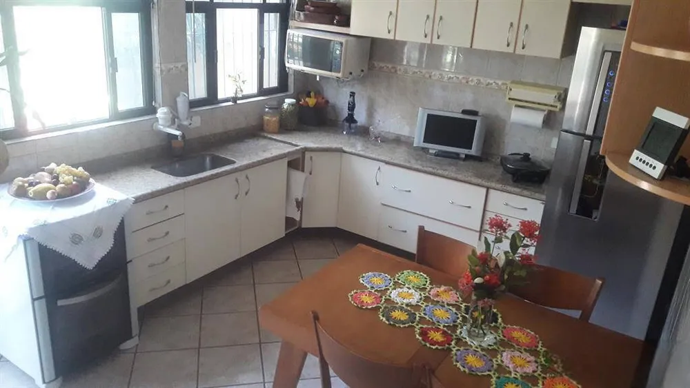 Sobrado, 3 quartos, 90 m² - Foto 6