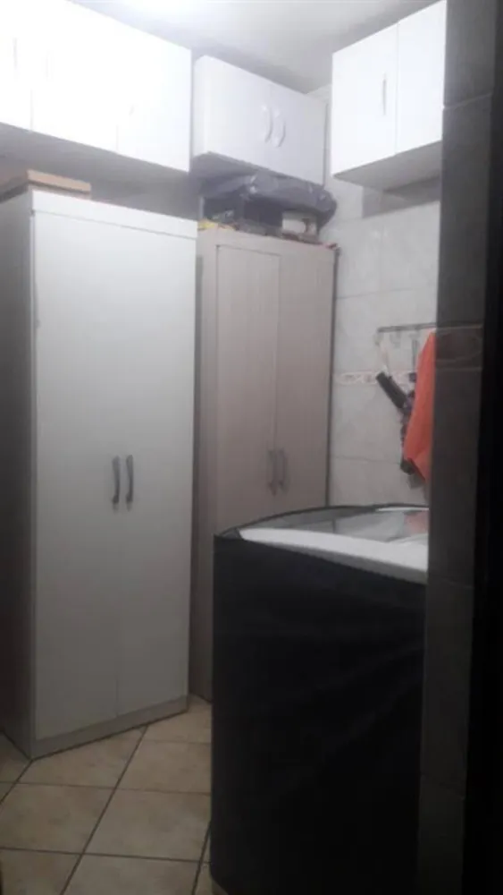 Sobrado, 3 quartos, 90 m² - Foto 7