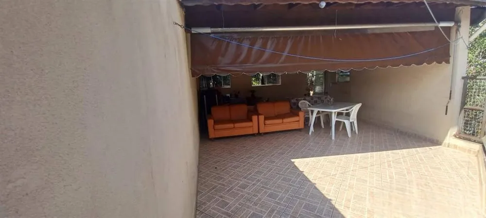 Sobrado, 3 quartos, 90 m² - Foto 2