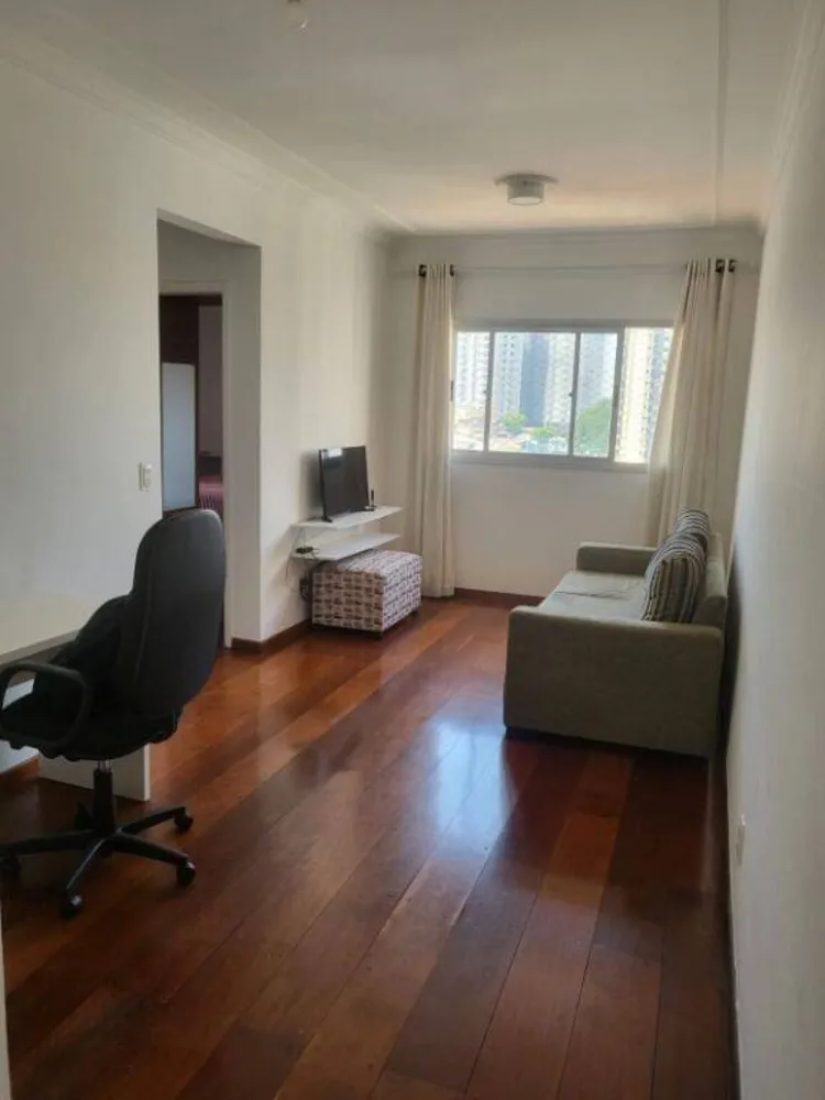 Apartamento, 2 quartos, 59 m² - Foto 8