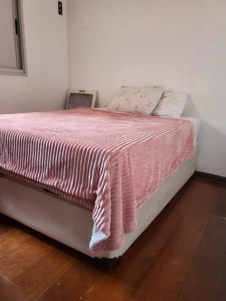 Apartamento, 2 quartos, 59 m² - Foto 7