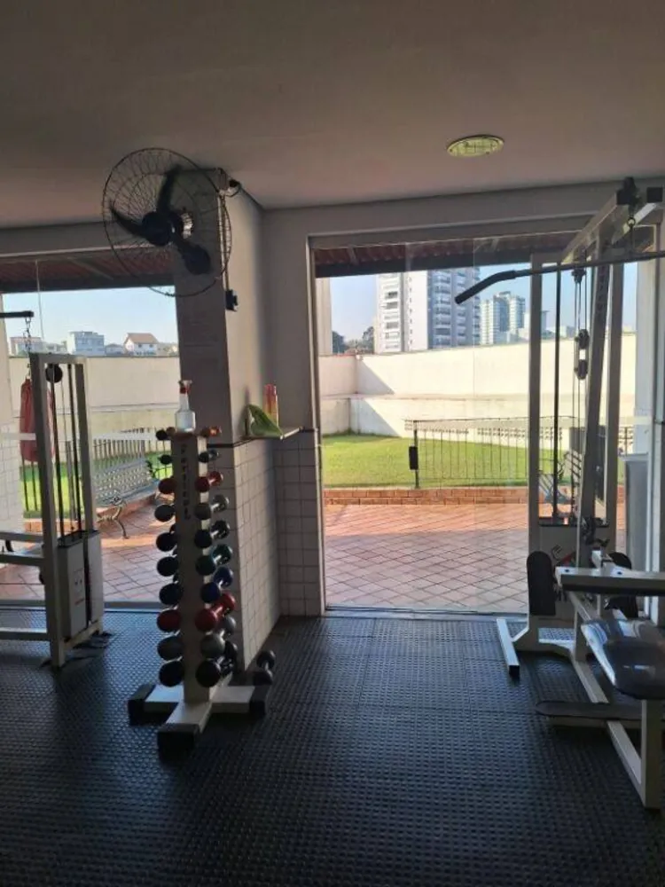 Apartamento, 2 quartos, 59 m² - Foto 6
