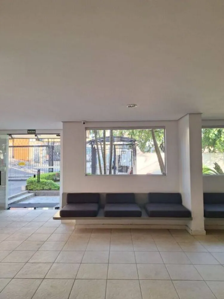 Apartamento, 2 quartos, 59 m² - Foto 4