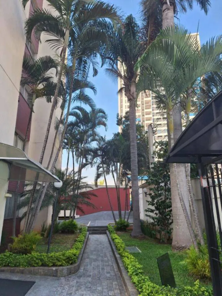 Apartamento, 2 quartos, 59 m² - Foto 1