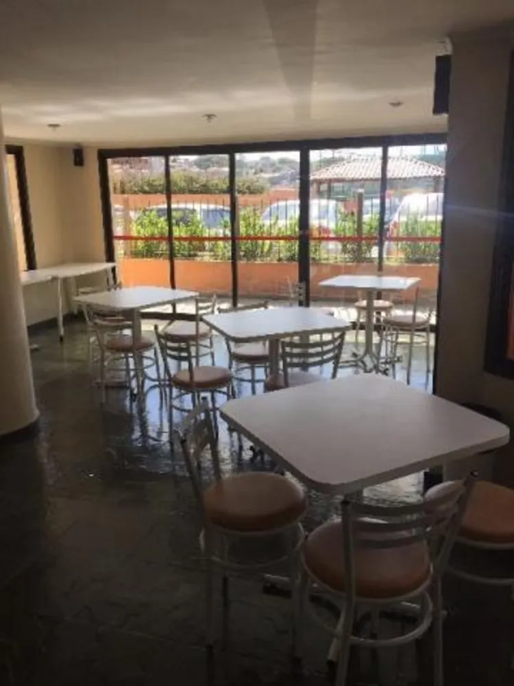 Apartamento, 2 quartos, 60 m² - Foto 7