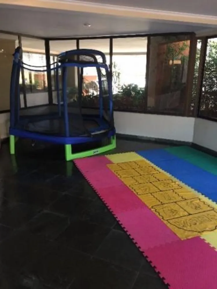 Apartamento, 2 quartos, 60 m² - Foto 9