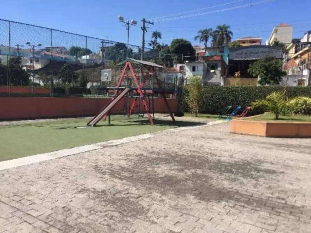 Apartamento, 2 quartos, 60 m² - Foto 2
