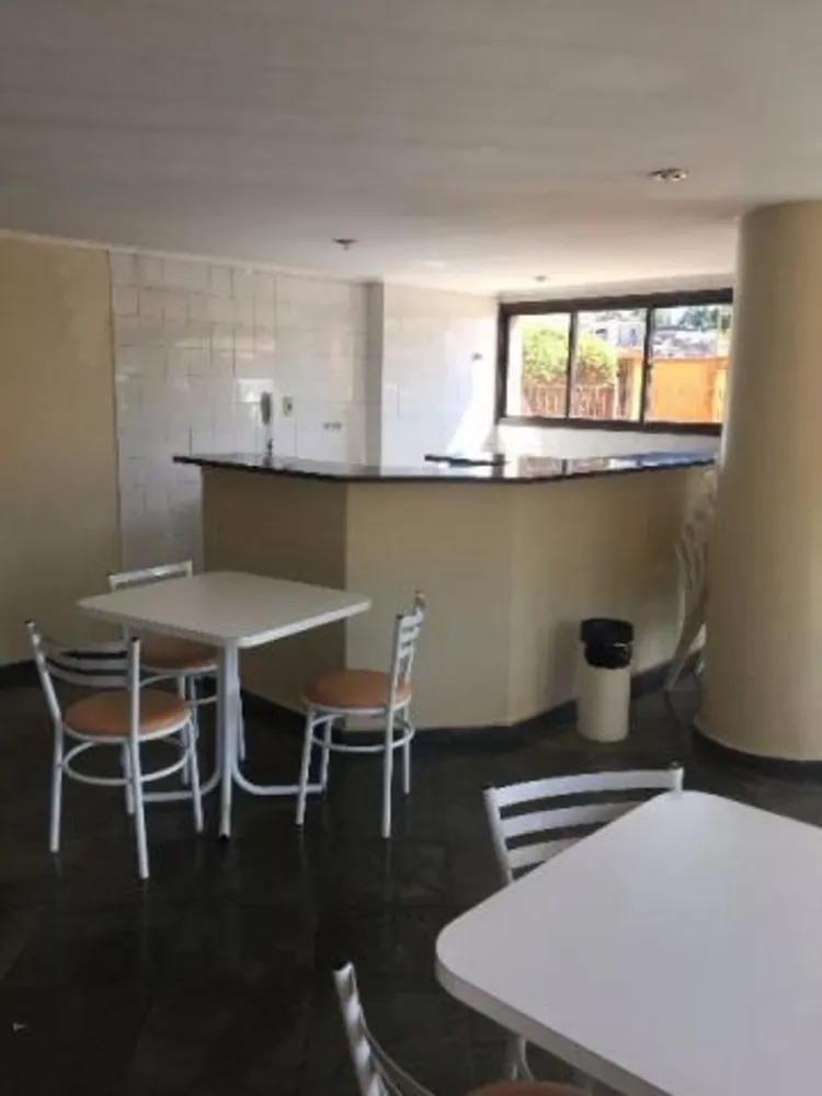 Apartamento, 2 quartos, 60 m² - Foto 8