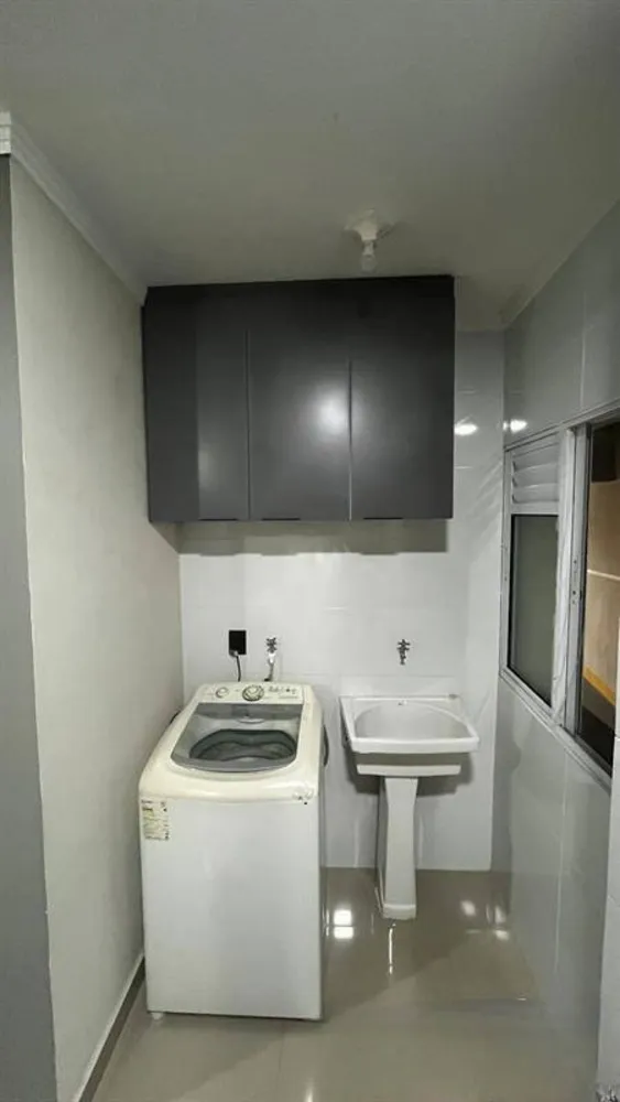 Apartamento, 2 quartos, 39 m² - Foto 5