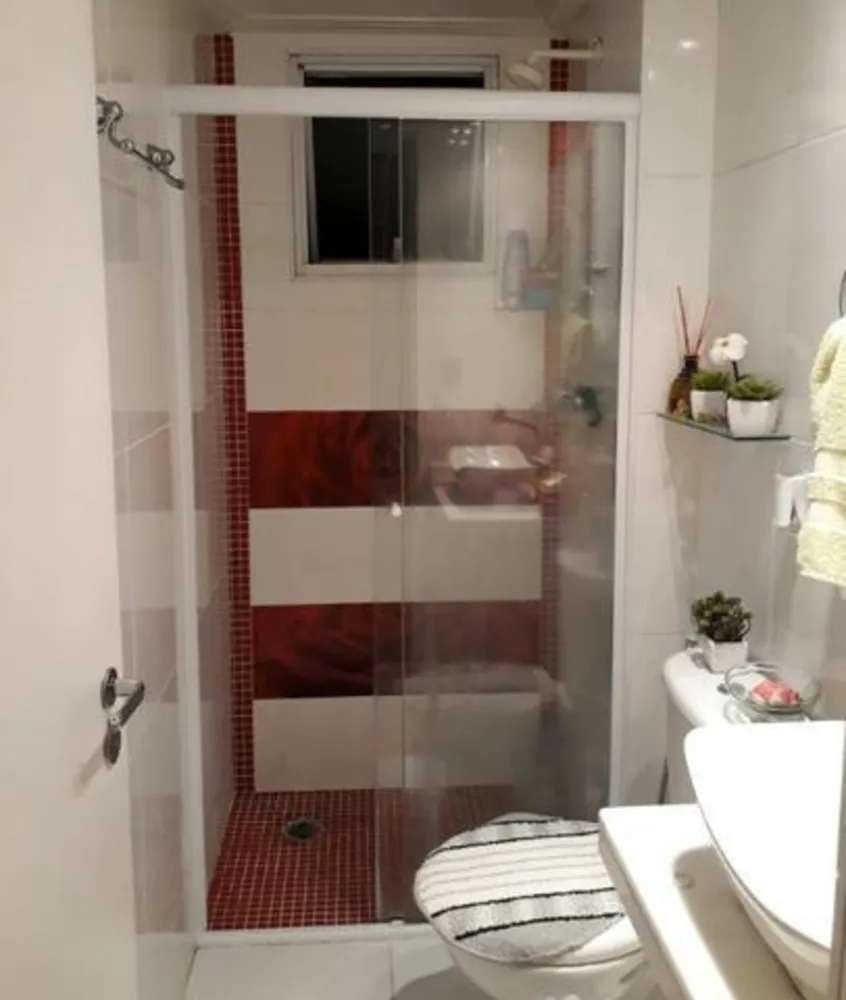 Apartamento, 2 quartos, 50 m² - Foto 8