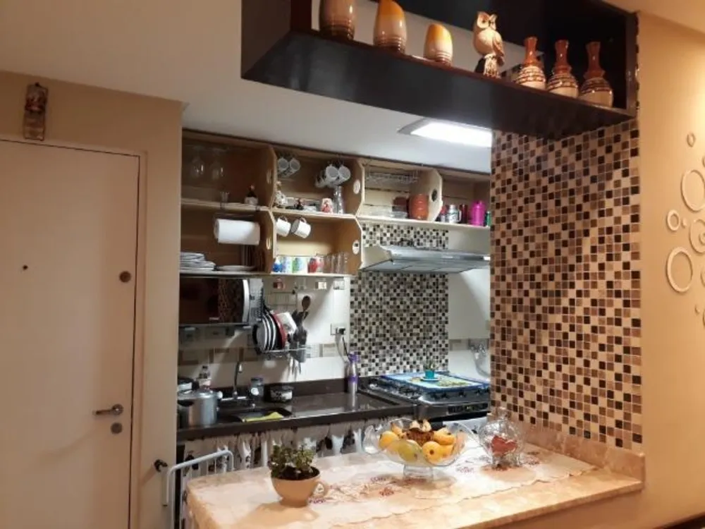 Apartamento, 2 quartos, 50 m² - Foto 5