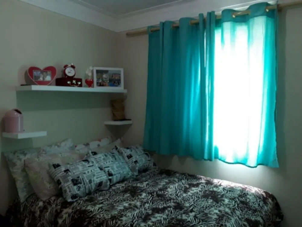 Apartamento, 2 quartos, 50 m² - Foto 3