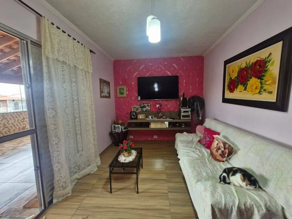 Casa, 2 quartos, 285 m² - Foto 6