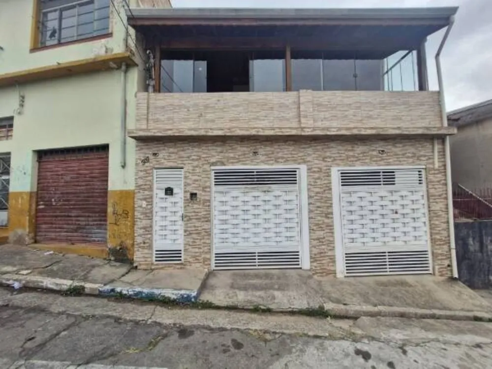 Casa, 2 quartos, 285 m² - Foto 1
