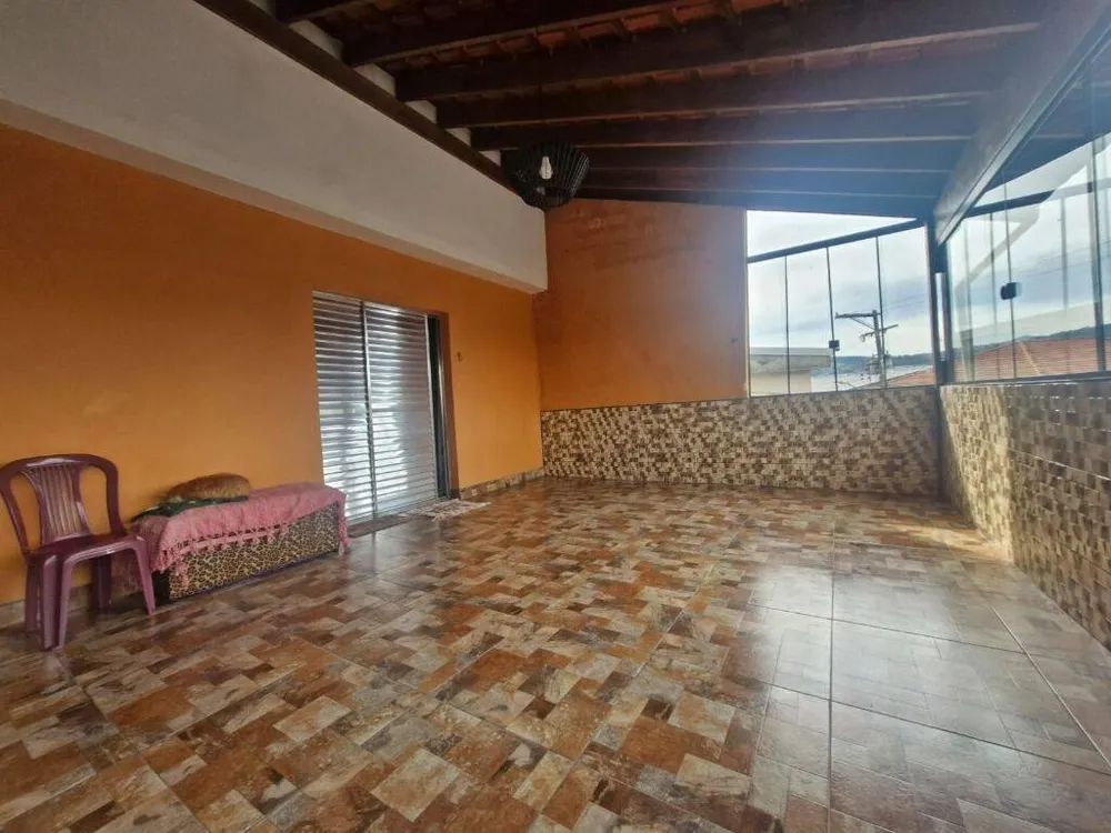 Casa, 2 quartos, 285 m² - Foto 3