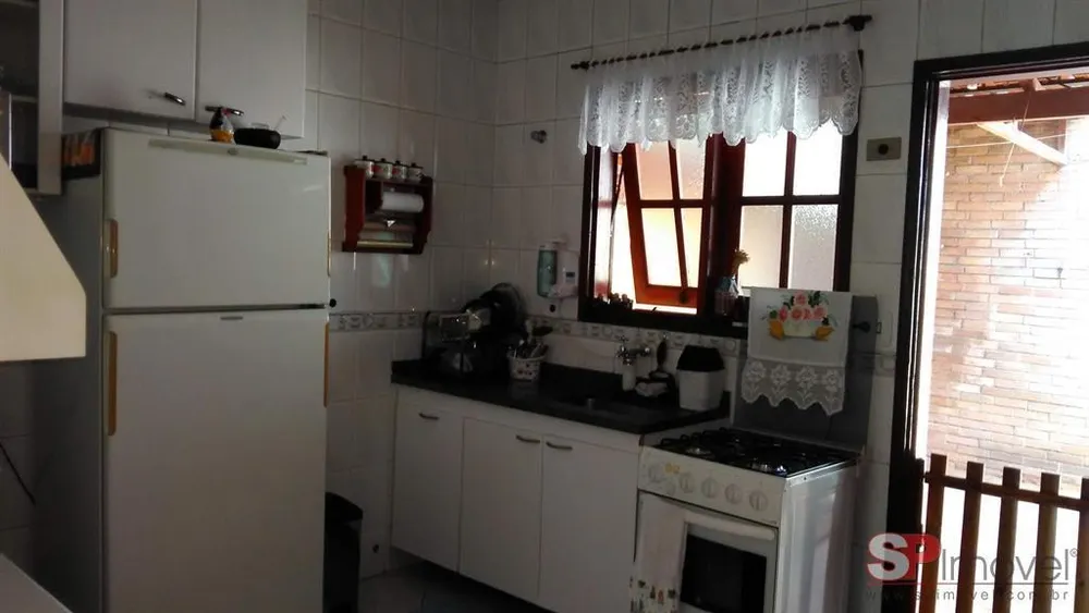 Sobrado, 2 quartos, 67 m² - Foto 4