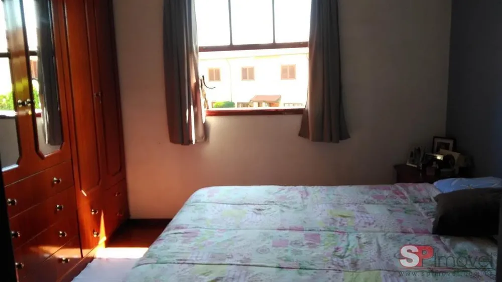 Sobrado, 2 quartos, 67 m² - Foto 6