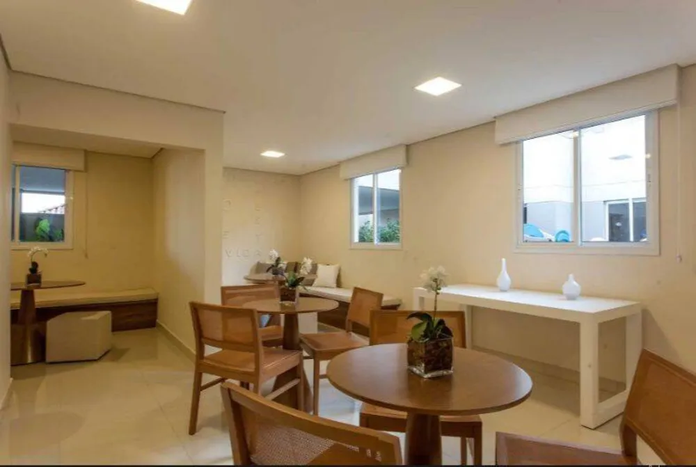 Apartamento, 2 quartos, 57 m² - Foto 8