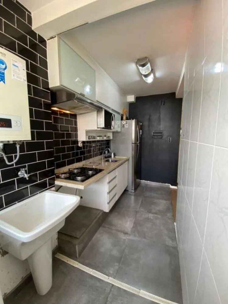 Apartamento, 2 quartos, 57 m² - Foto 7