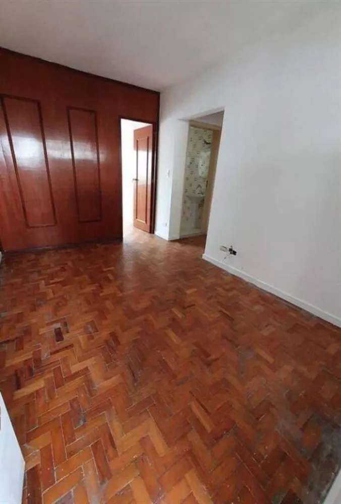 Apartamento à venda com 2 quartos, 54m² - Foto 2