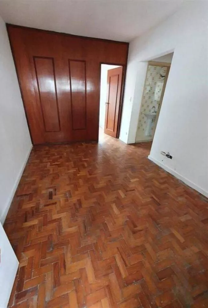 Apartamento à venda com 2 quartos, 54m² - Foto 4