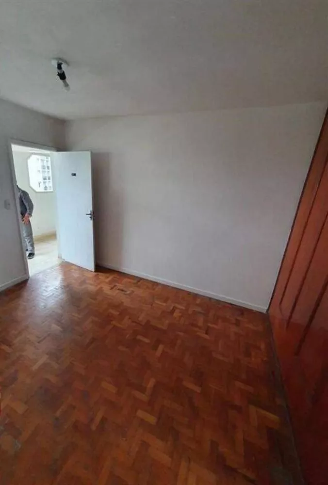 Apartamento à venda com 2 quartos, 54m² - Foto 3