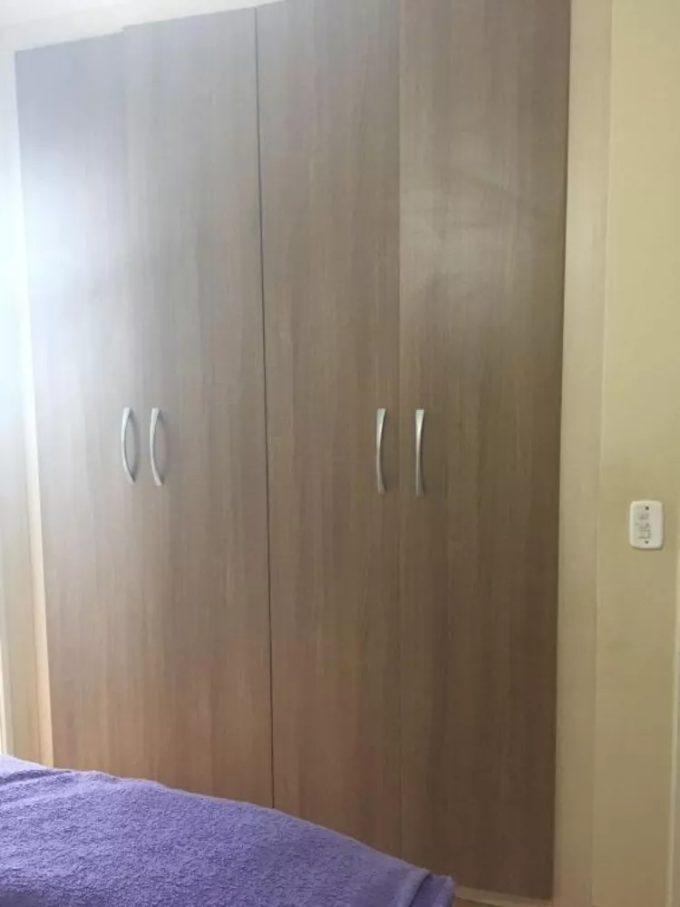 Apartamento à venda com 3 quartos, 75m² - Foto 3