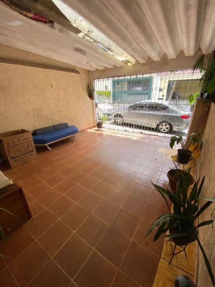 Casa, 3 quartos, 160 m² - Foto 5