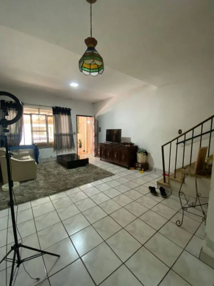 Casa, 3 quartos, 160 m² - Foto 7