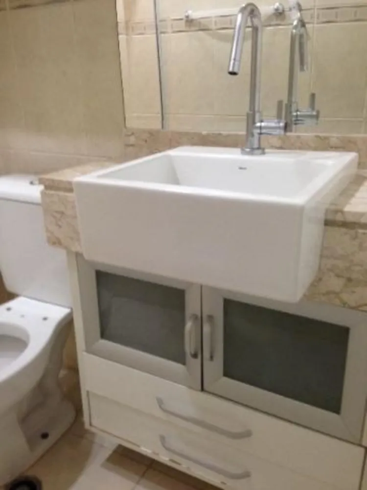 Sobrado, 2 quartos, 80 m² - Foto 1