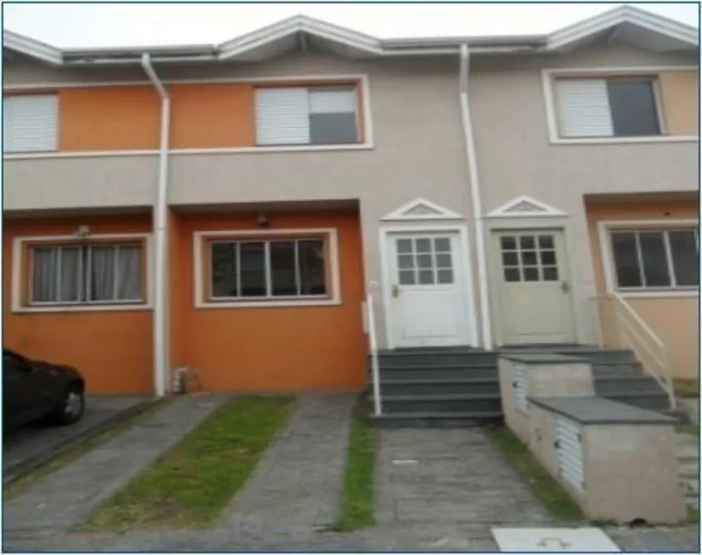 Sobrado, 2 quartos, 80 m² - Foto 2