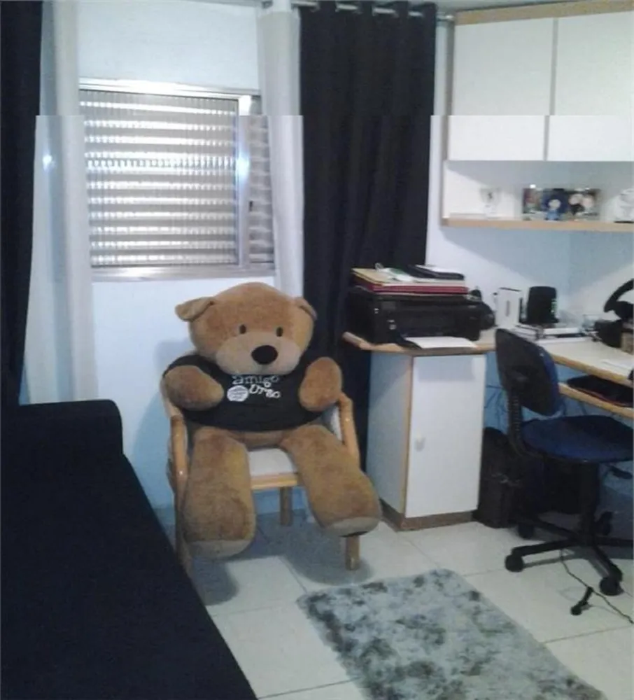 Apartamento, 2 quartos, 72 m² - Foto 5