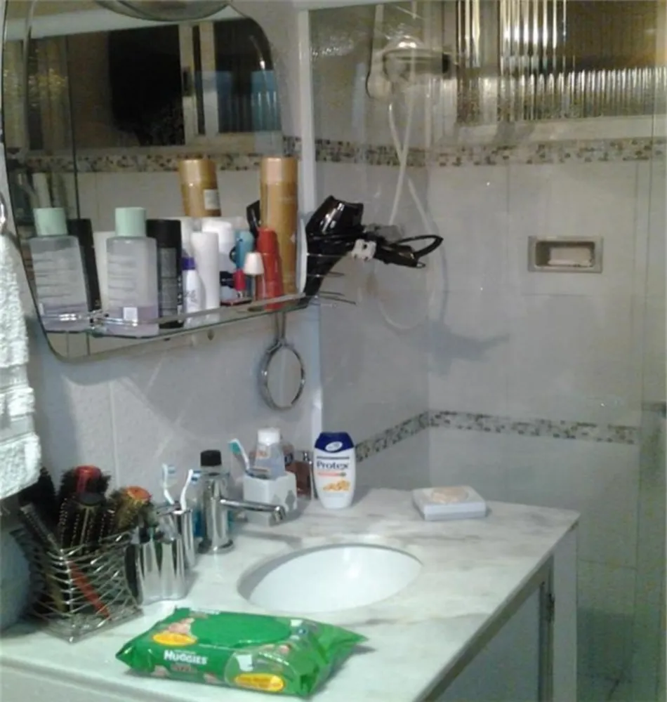 Apartamento, 2 quartos, 72 m² - Foto 12