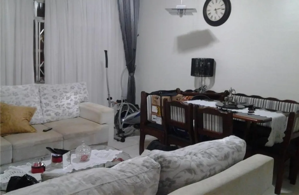 Apartamento, 2 quartos, 72 m² - Foto 8