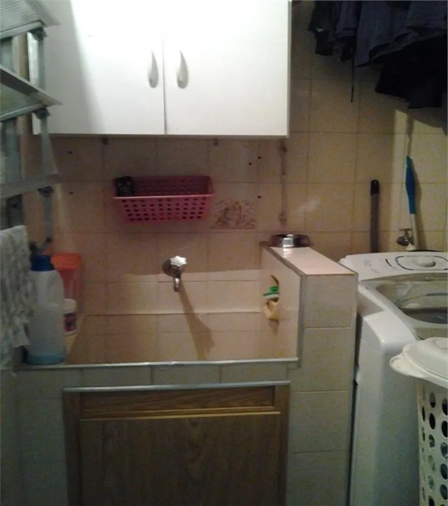 Apartamento, 2 quartos, 72 m² - Foto 2