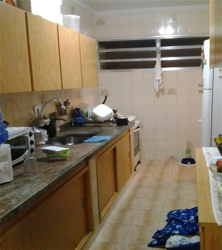 Apartamento, 2 quartos, 72 m² - Foto 4