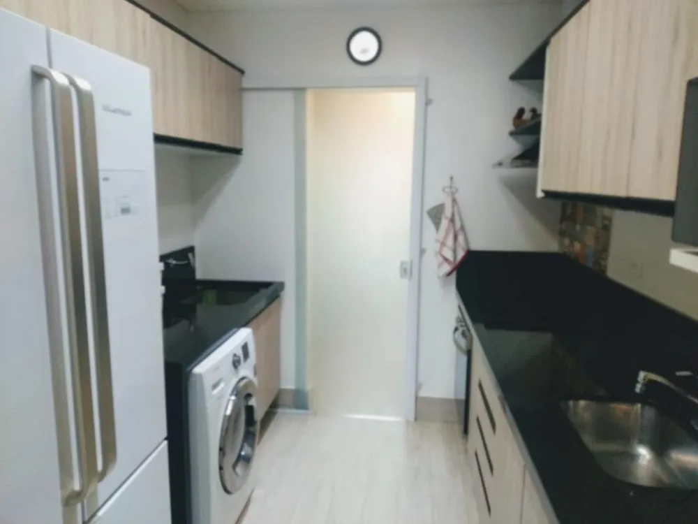 Apartamento, 3 quartos, 100 m² - Foto 5