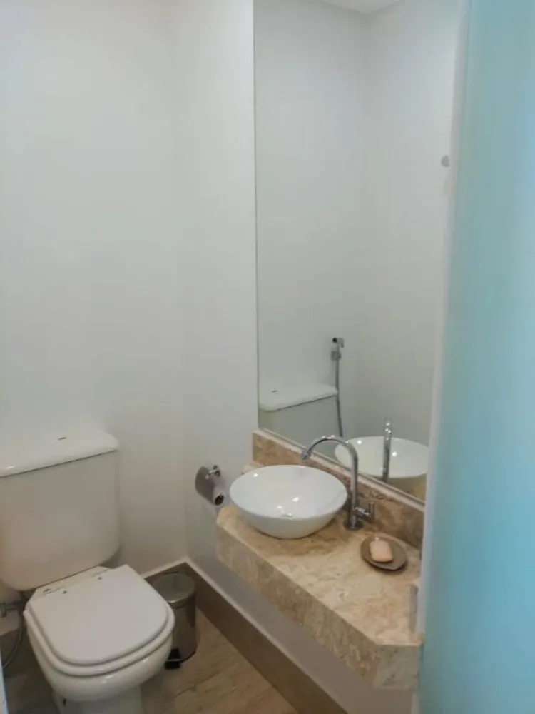 Apartamento, 3 quartos, 100 m² - Foto 7