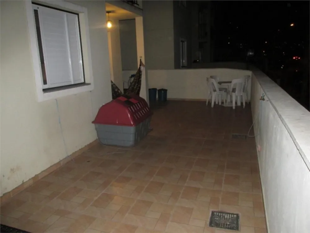 Apartamento, 3 quartos, 67 m² - Foto 5