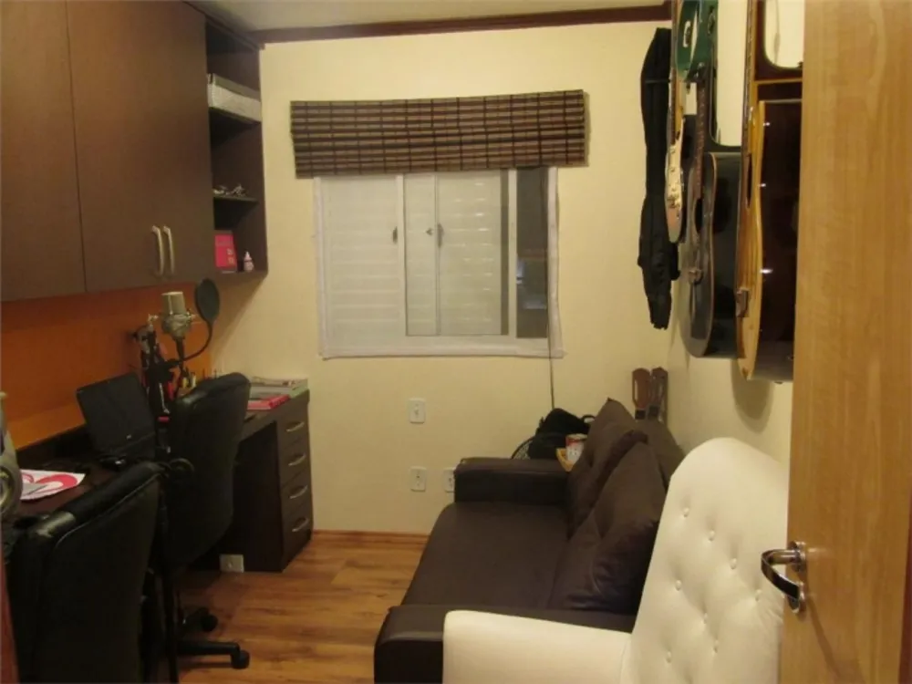 Apartamento, 3 quartos, 67 m² - Foto 6