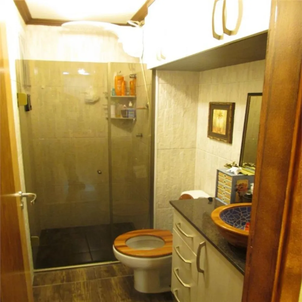Apartamento, 3 quartos, 67 m² - Foto 9