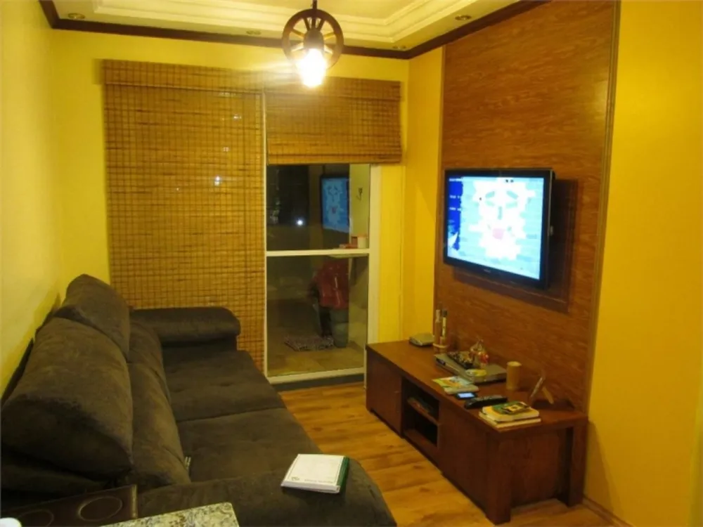 Apartamento, 3 quartos, 67 m² - Foto 7
