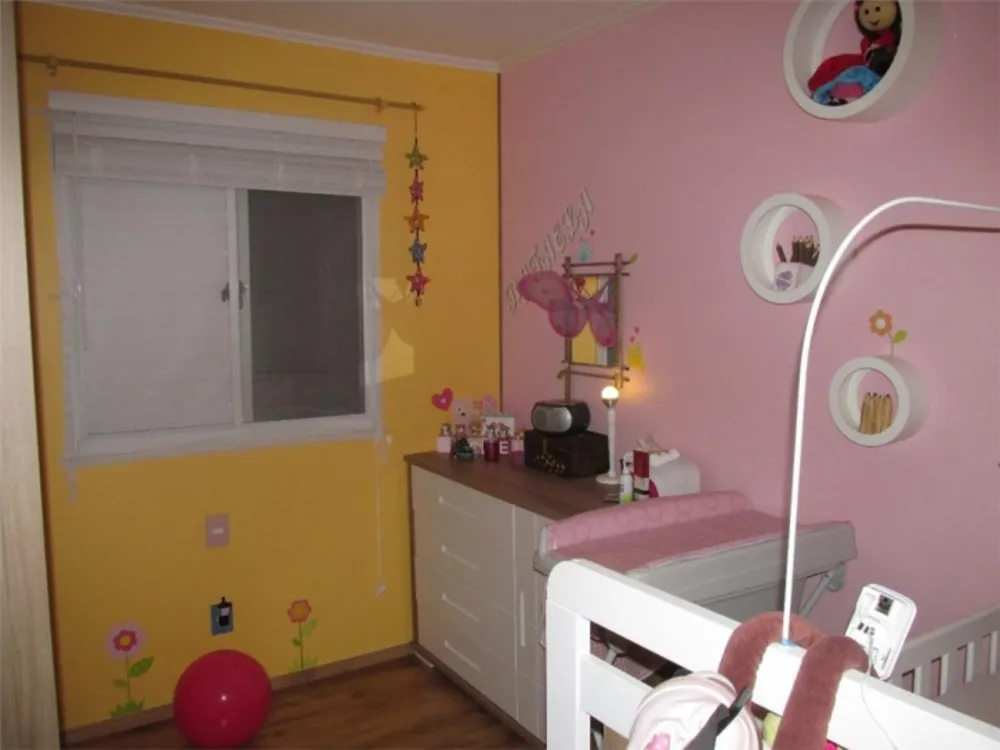 Apartamento, 3 quartos, 67 m² - Foto 10