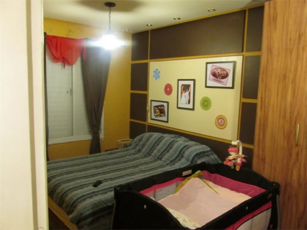 Apartamento, 3 quartos, 67 m² - Foto 8