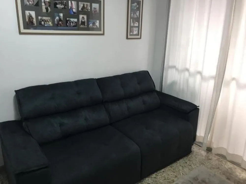 Apartamento, 2 quartos, 50 m² - Foto 7