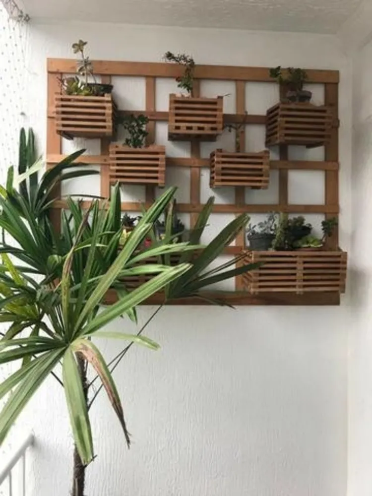Apartamento, 2 quartos, 50 m² - Foto 1